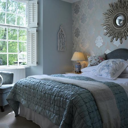 Bed and Breakfast Raise View House Grasmere Pokoj fotografie