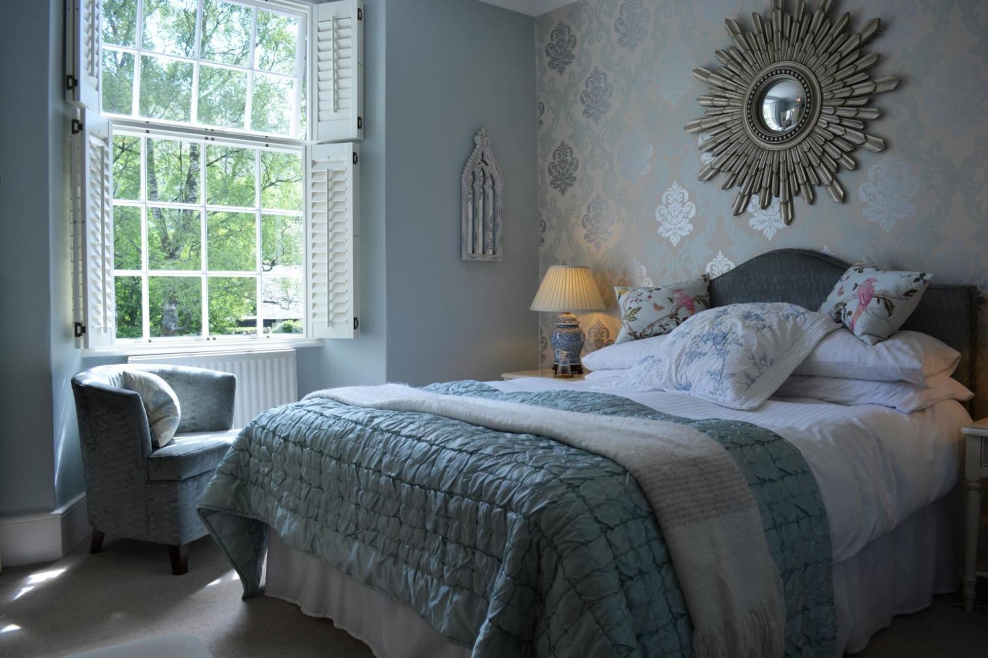 Bed and Breakfast Raise View House Grasmere Pokoj fotografie