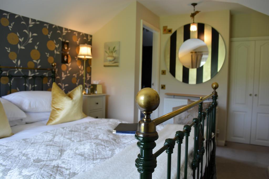 Bed and Breakfast Raise View House Grasmere Exteriér fotografie