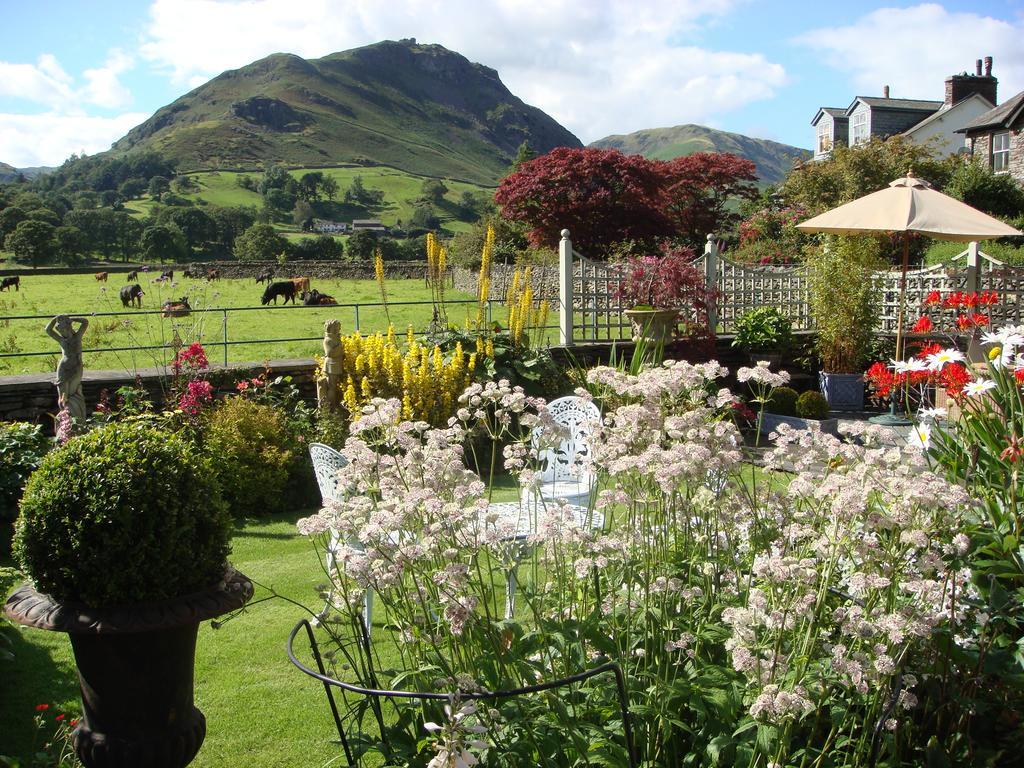 Bed and Breakfast Raise View House Grasmere Exteriér fotografie