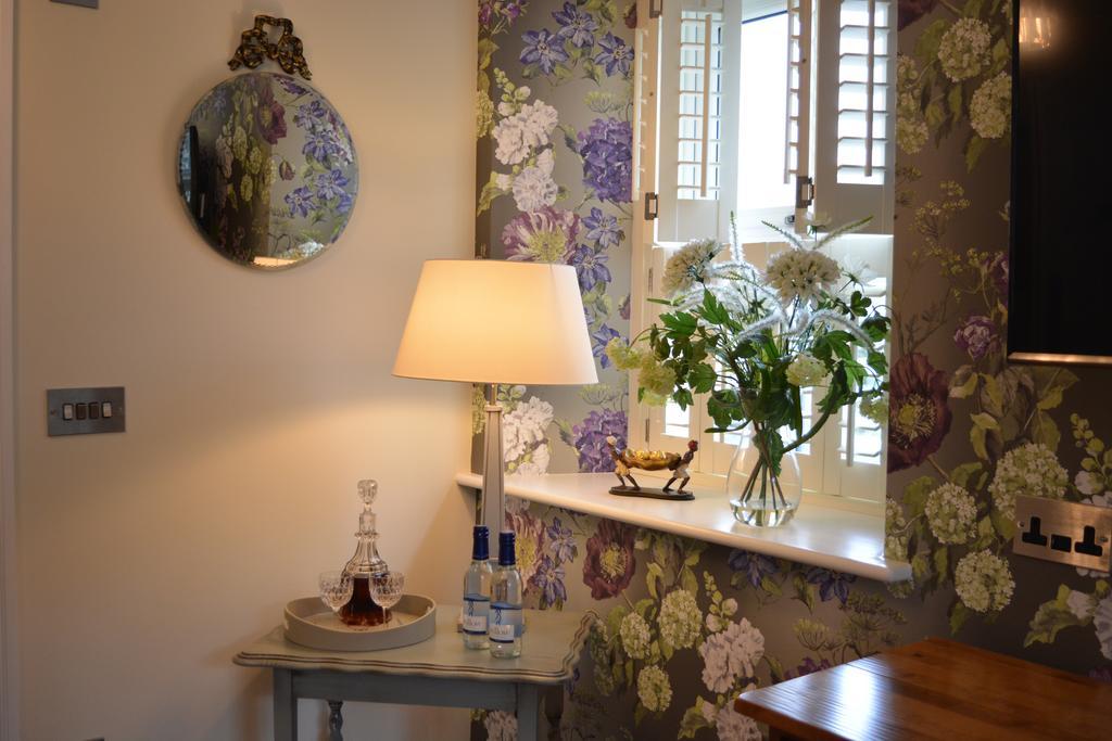 Bed and Breakfast Raise View House Grasmere Exteriér fotografie