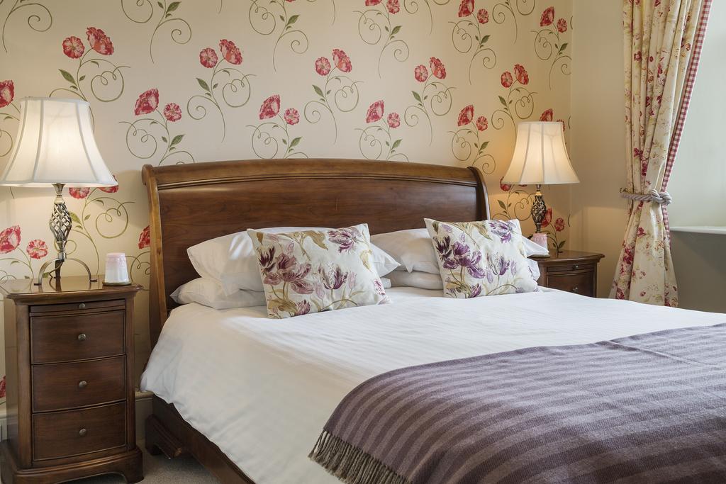 Bed and Breakfast Raise View House Grasmere Exteriér fotografie