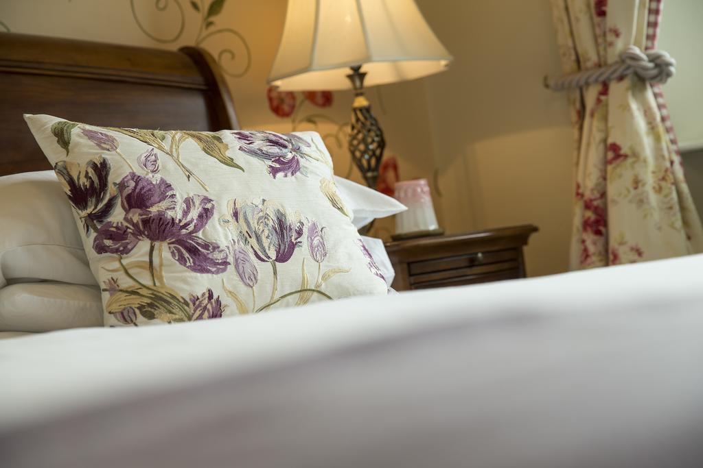 Bed and Breakfast Raise View House Grasmere Exteriér fotografie