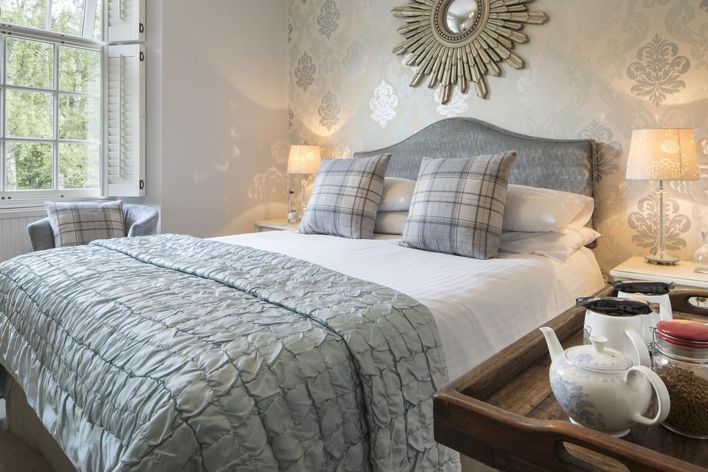 Bed and Breakfast Raise View House Grasmere Exteriér fotografie