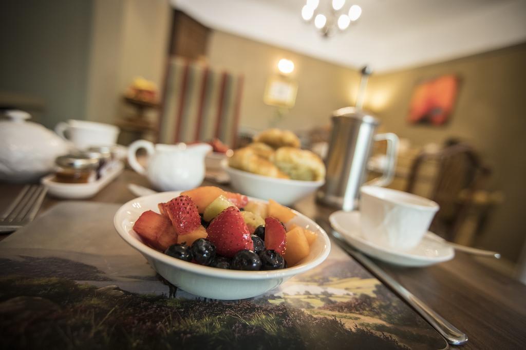 Bed and Breakfast Raise View House Grasmere Exteriér fotografie
