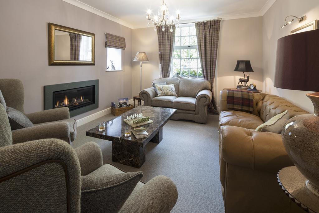 Bed and Breakfast Raise View House Grasmere Exteriér fotografie