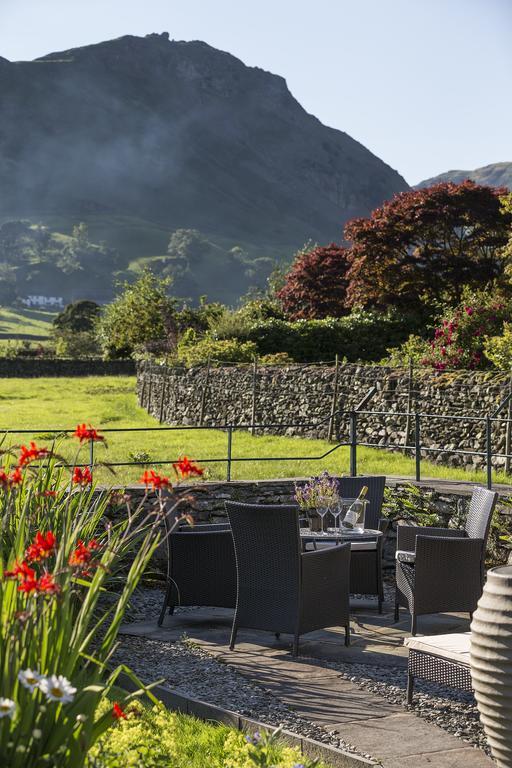 Bed and Breakfast Raise View House Grasmere Exteriér fotografie