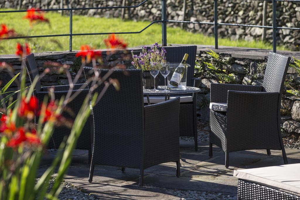 Bed and Breakfast Raise View House Grasmere Exteriér fotografie