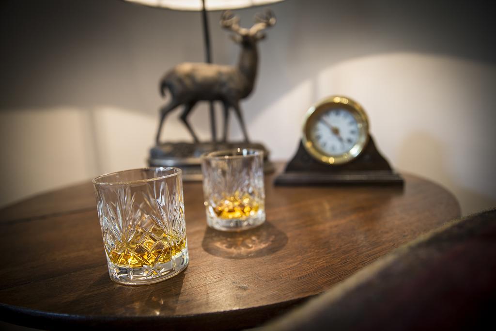 Bed and Breakfast Raise View House Grasmere Exteriér fotografie