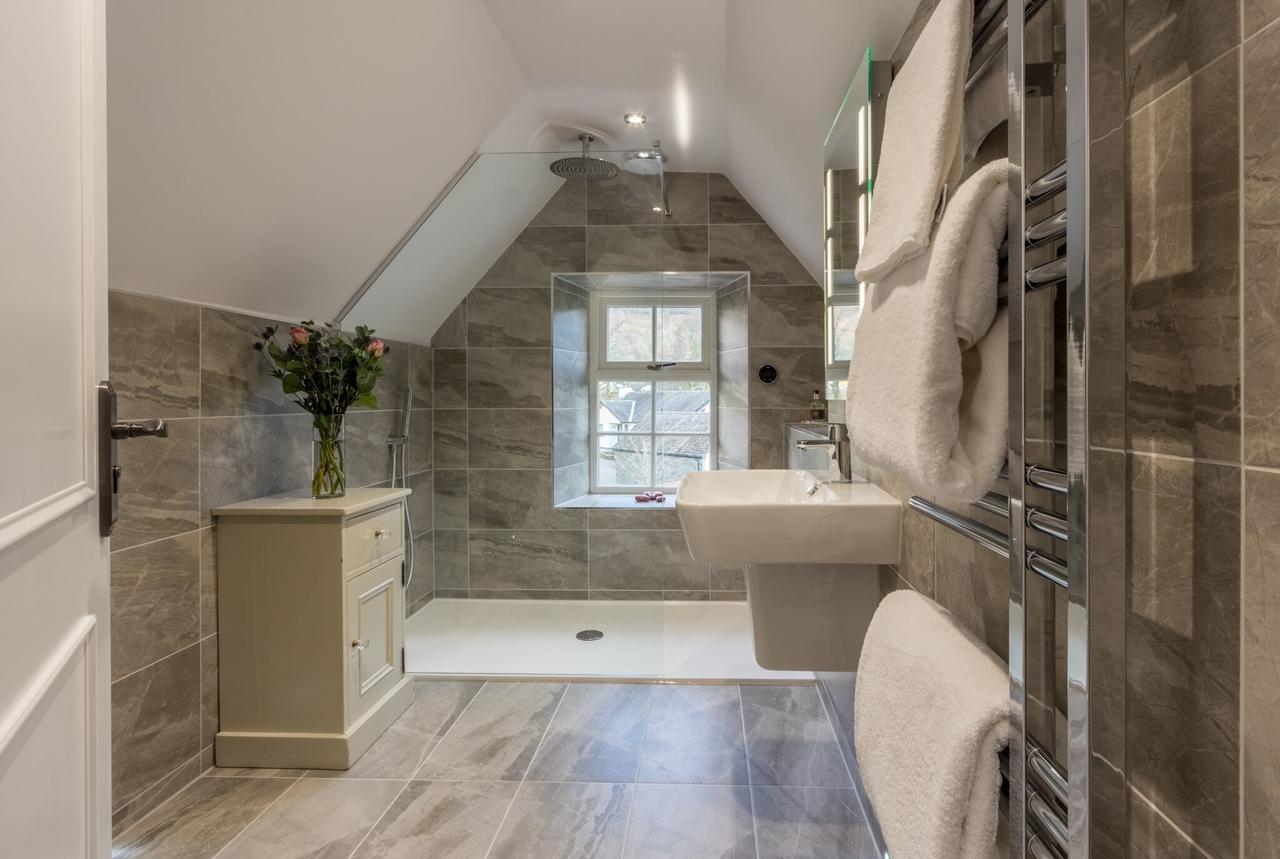 Bed and Breakfast Raise View House Grasmere Exteriér fotografie